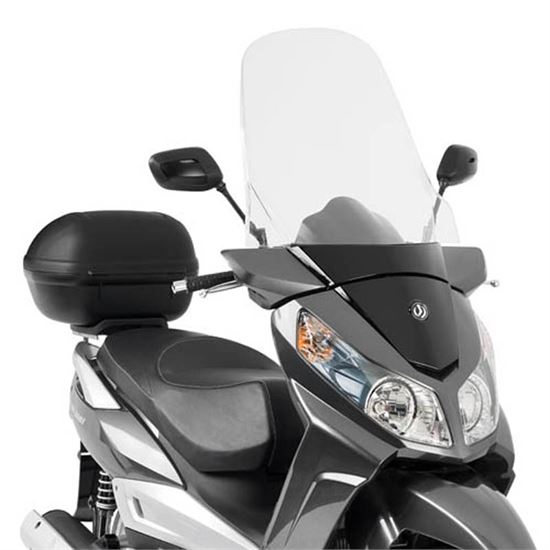 GIVI D650ST SYM Citycom 300 '08-'19