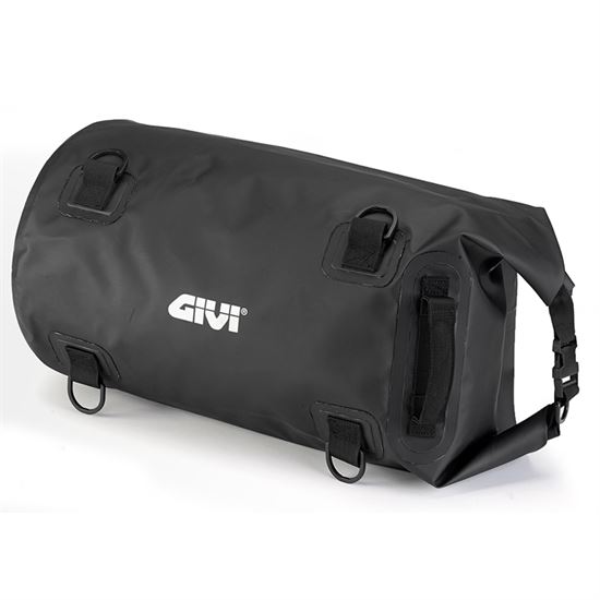 Αδιάβροχη Τσάντα Ουράς GIVI EA114BK 30lt