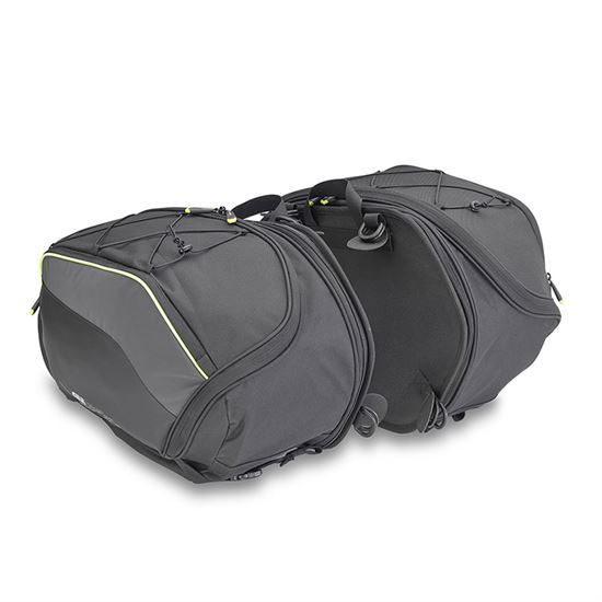 Givi EA127 Τσάντες πλαϊνές 30 λίτρα
