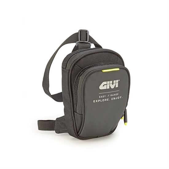 Τσαντάκι Ποδιού Givi EA139 T-Range Μαύρο