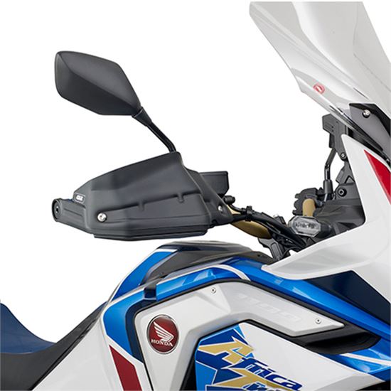 GIVI Extension Hand Guard Protector Africa Twin CRF1100L 20-21