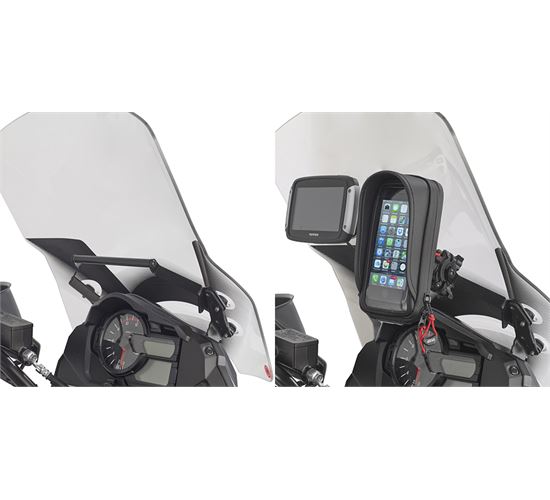 GIVI Μπάρα FB3114 VSTROM DL1000 2014 - 2018