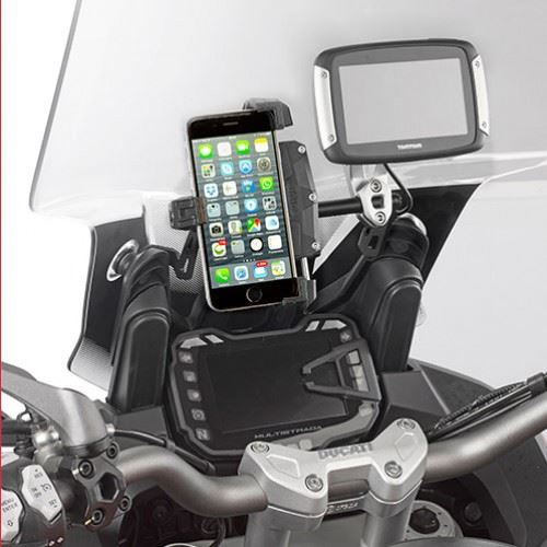 GIVI FB7408 Ducati Multistrada Enduro 1200