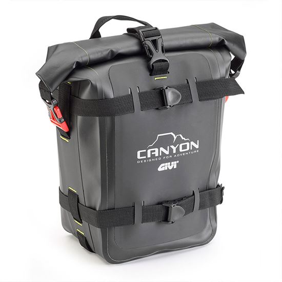 GIVI GRT722 Canyon 8lt