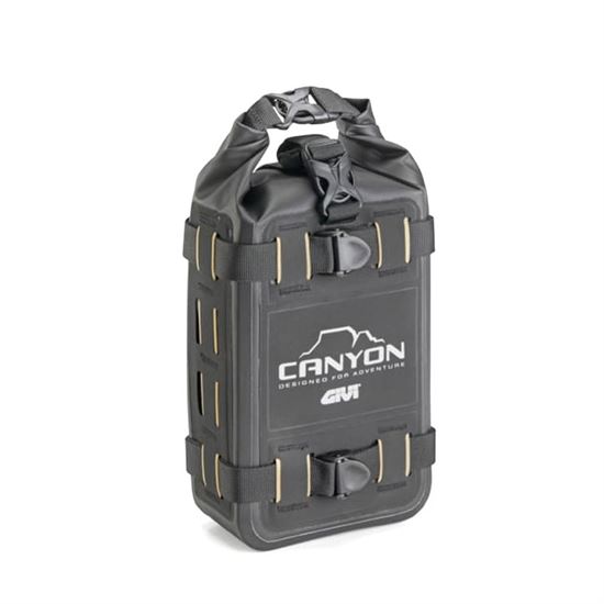 GIVI GRT730 Canyon 4lt