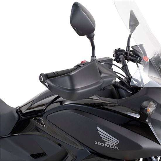 Givi HP1111 Handguards Honda NC700X / NC750X
