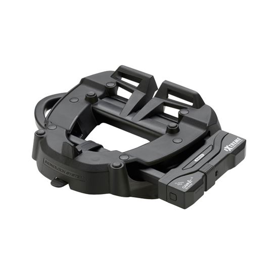 GIVI M6M Monolock Plate