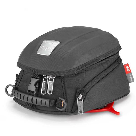 Givi MT505 Tank Lock 5lt Metro-T Range
