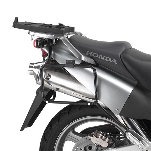 Holder for side bags GIVI for HONDA Varadero PL170