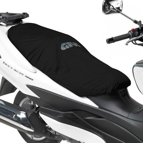 Saddle cover waterproof GIVI S 210