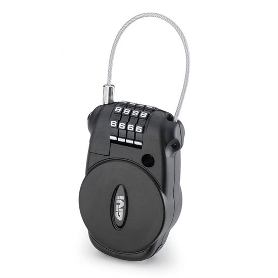 Givi S220 Κλειαδριά Κράνους