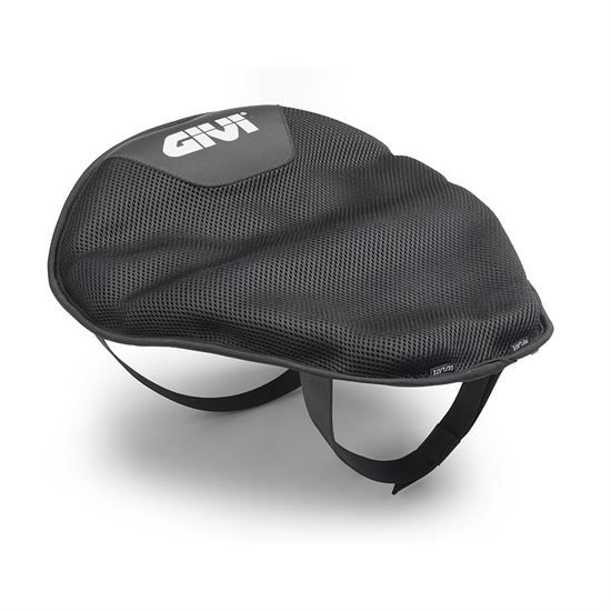 Givi S230 Universal Motorcycle Saddle Air Cushion