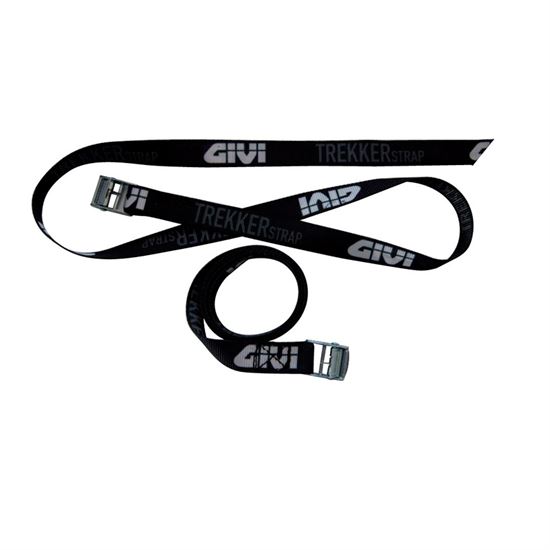 GIVI S350 Trekker Straps