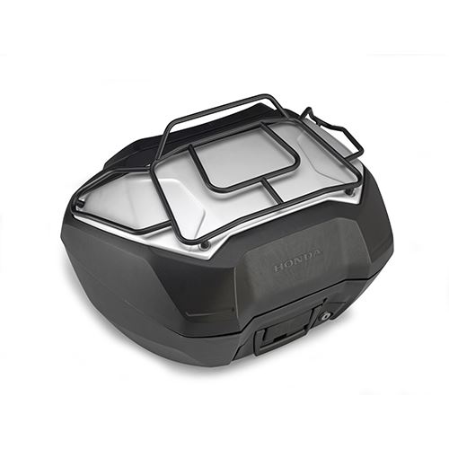 Σχάρα GIVI S377 Για Γνήσια Βαλίτσα Honda Για NT1100 '22 / ΧADV 750 '21-'23/NC750X '21-'25