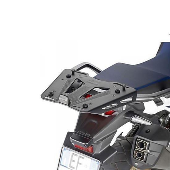Σχάρα Givi SR1162 Monolock Για Honda CRF1000L Africa Twin 18-19