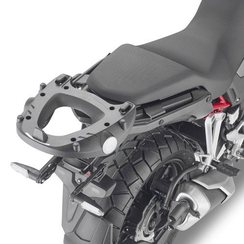 Givi SR1171 Rear Rack Honda NX500'24/CB500X' 13-24