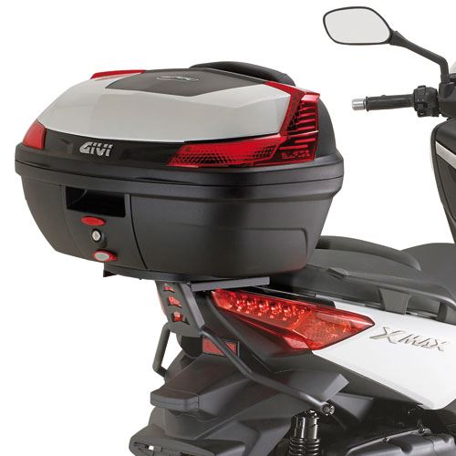 Σχάρα GIVI SR2117M Για YAMAHA X-MAX 125-250 '14-'17
