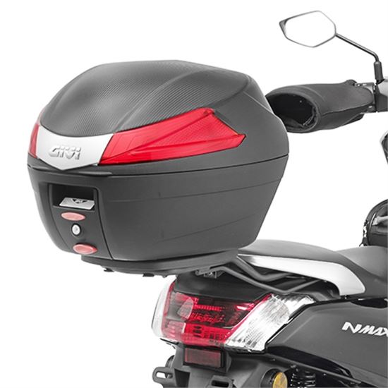 Givi SR2123 Rear Rack Yamaha N Max 125
