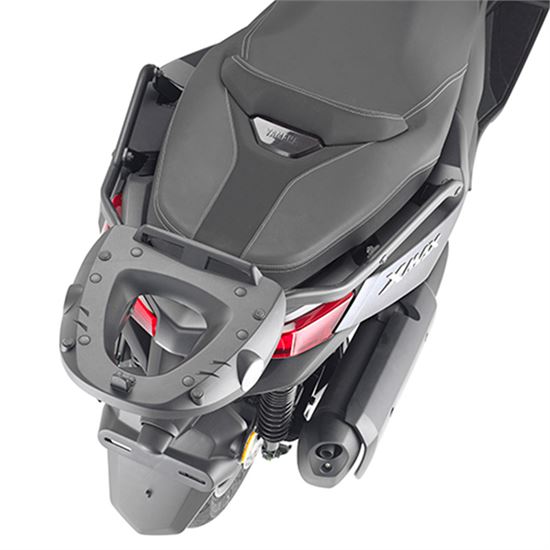 Givi SR2167 Rear Rack for Monokey or Monolock Top Case – Yamaha X-Max 125/300 2023-