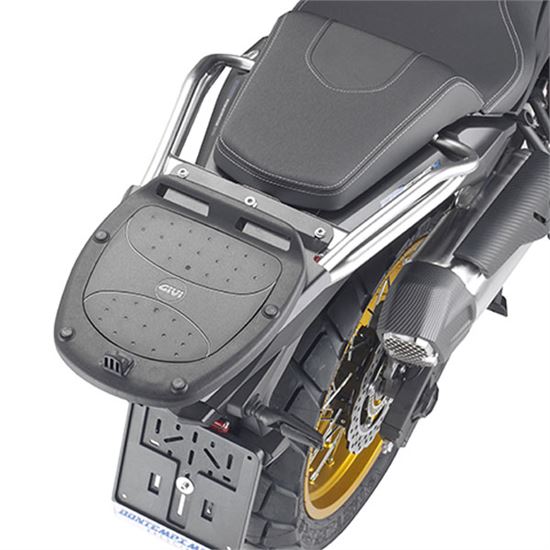 GIVI SR9257 Rack VOGE DS525X