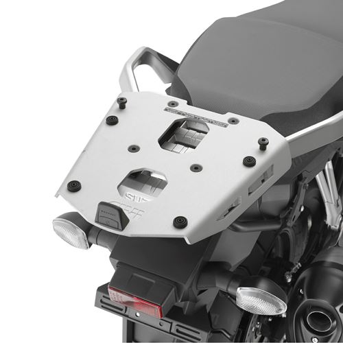 GIVI Σχάρα κομπλέ SRA3105 Suzuki V-Strom 1000 2014-2016 για Monokey