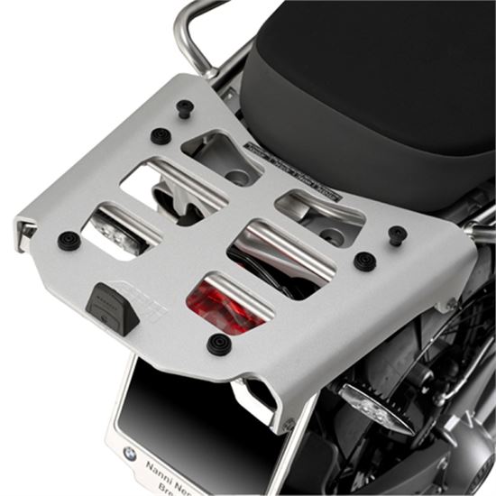 Σχάρα Αλουμινίου GIVI SRA5102 Για BMW R1200GS '06-'11