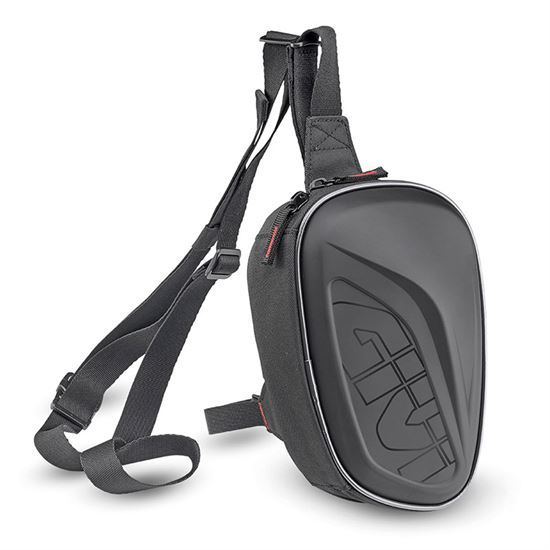 Τσαντάκι Ποδιού GIVI ST608+ 3 Λίτρα