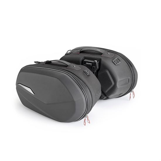 Givi ST609 Saddle Bags 25lt