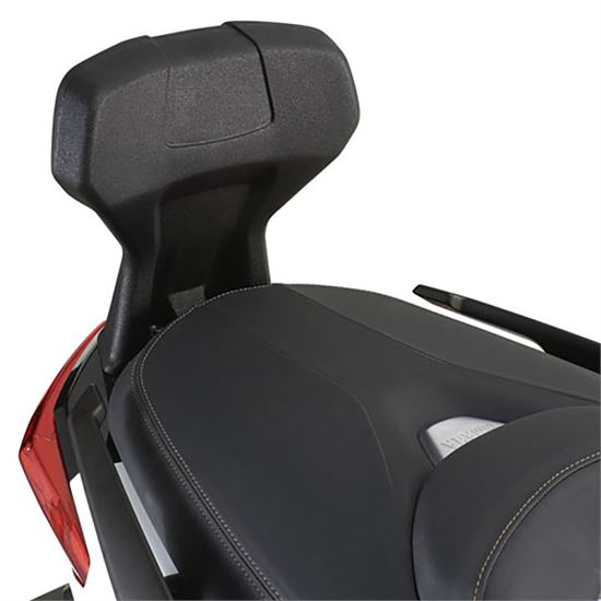 Πλάτη Συνεπιβάτη GIVI TB2111 Για Yamaha X-MAX 400'13 - X-MAX 125-250'14