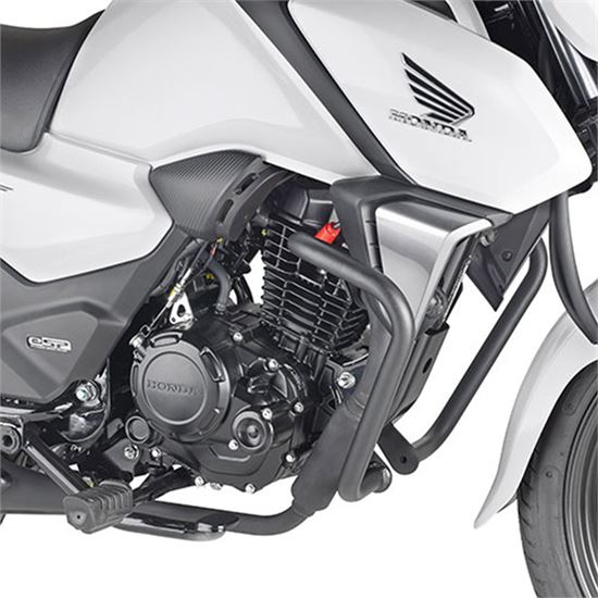 Engine Guards GIVI TN1184 HONDA CB125 21-23