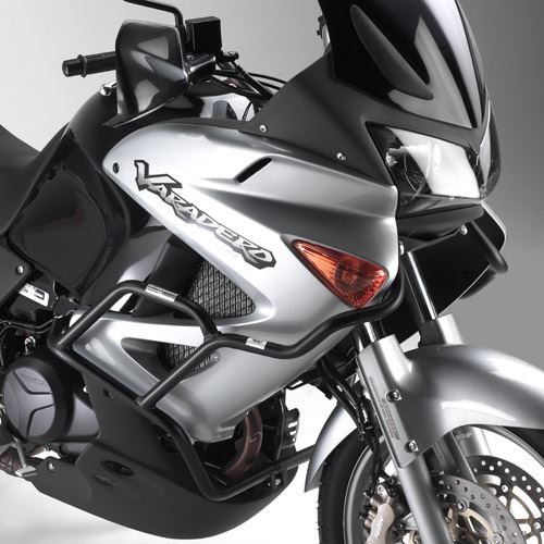 GIVI TN367 Honda XLV1000 Varadero 2003-2006