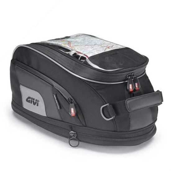 Givi XS307 XStream 15lt Tanklock