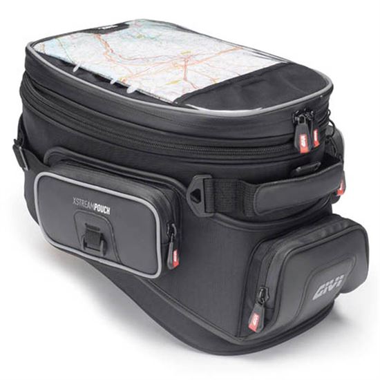 Τσάντα Ρεζερβουάρ GIVI XS308 Tanklock Xstream Range 20L