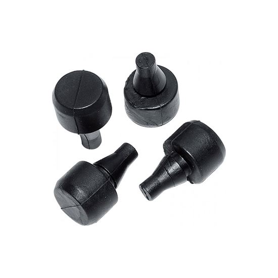 GIVI Z126A Rubber Stopper 4 Pcs High