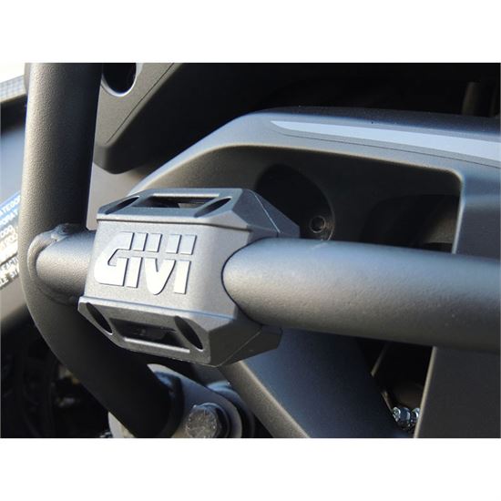 GIVI Z2159R Crash pad of TN Crash Bars 25mm
