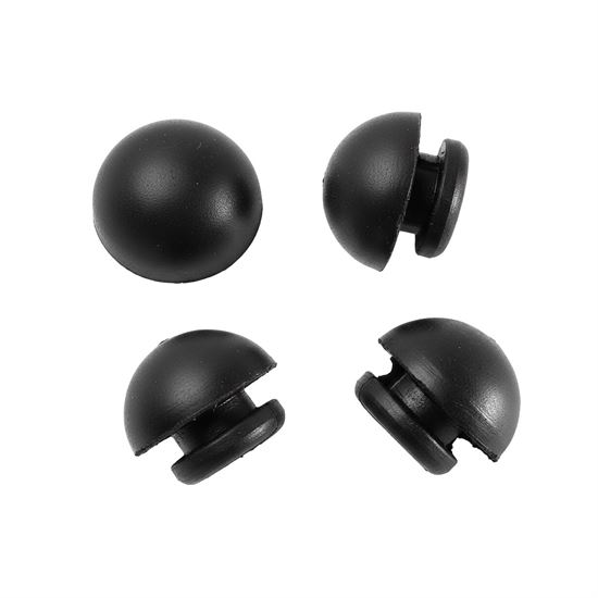 GIVI Rubber Buffer Z221  pl/plx/plr/plxr  (1 pc)