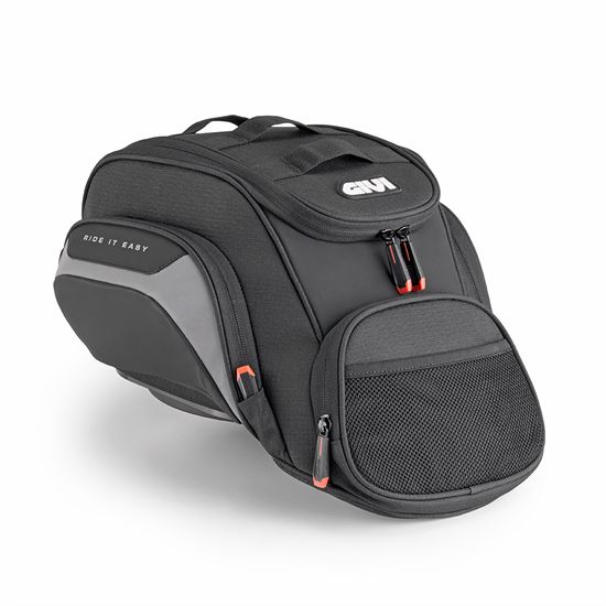 GIVI EASY05 Τσάντα Ρεζερβουάρ Enduro 12 lt