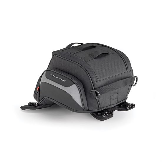 GIVI EASY06 Τσάντα ρεζερβουάρ Μαγνητικό Enduro Easy-T 12ltr