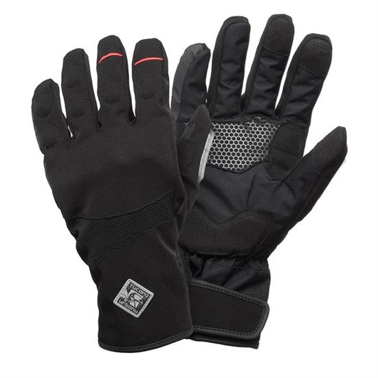 Motorcycle Gloves TUCANO URBANO ZEUS DILUVIO 9933