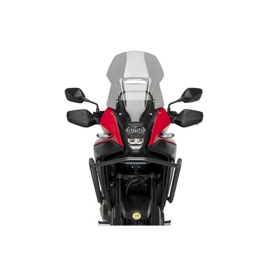 Ζελατίνα Puig Touring Φιμέ Για Honda Nx 500 (2024-)