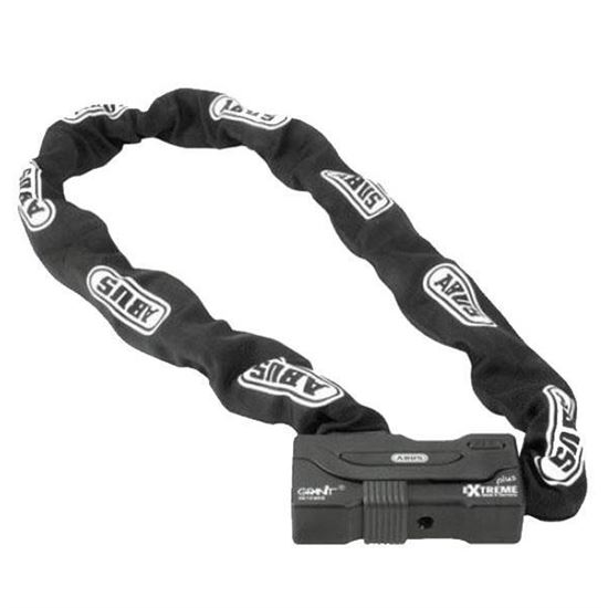 Αντικλεπτική Αλυσίδα ABUS GRANIT EXTREME PLUS 59
