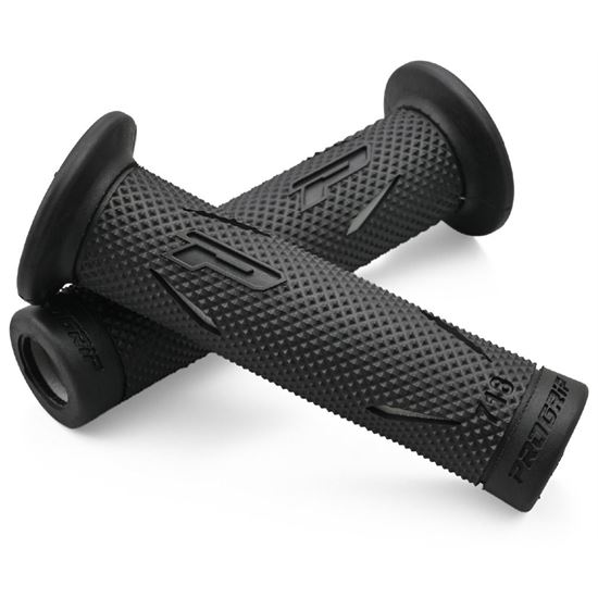 Grips PRO GRIP 718 for scooter with hole