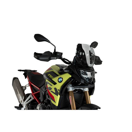 Puig Ζελατίνα Sport Screen Φιμέ για BMW F 900 GS (2024-) Smoke