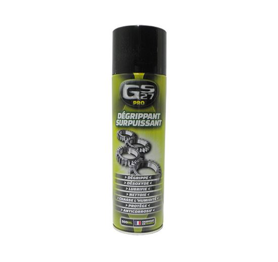 Multi-use product GS27 110322