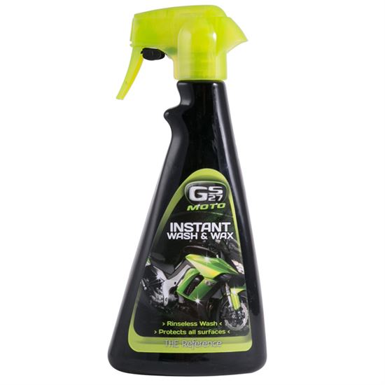 Express clean moto-scooter GS27