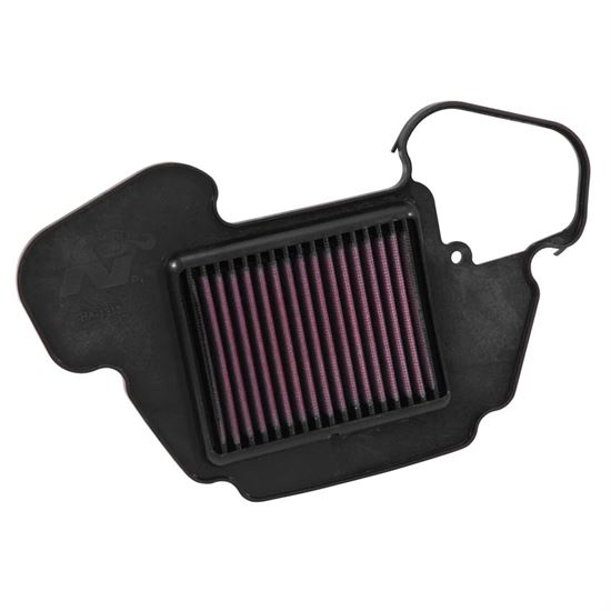 K&N Air Filter Honda MSX125 13-20