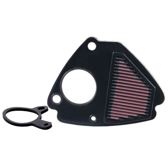 K&N Air Filter Honda Shadow VT600C/CD 99-07