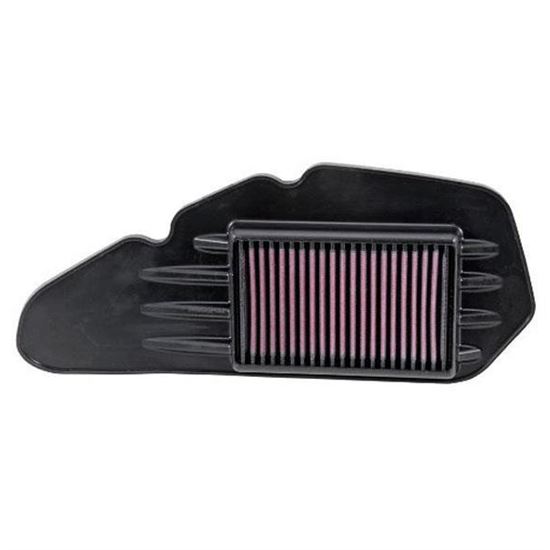 K&N Air Filter HA-1213 Honda PCX 125-150 12-17