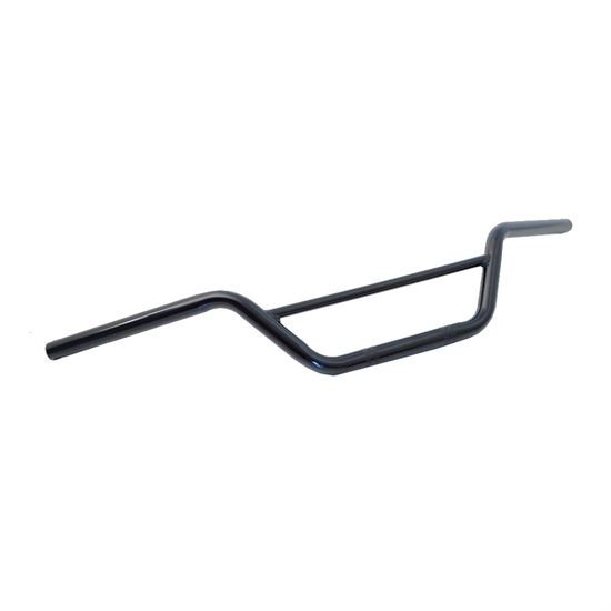 Handle bar HONDA Africa Twin XRV750 black