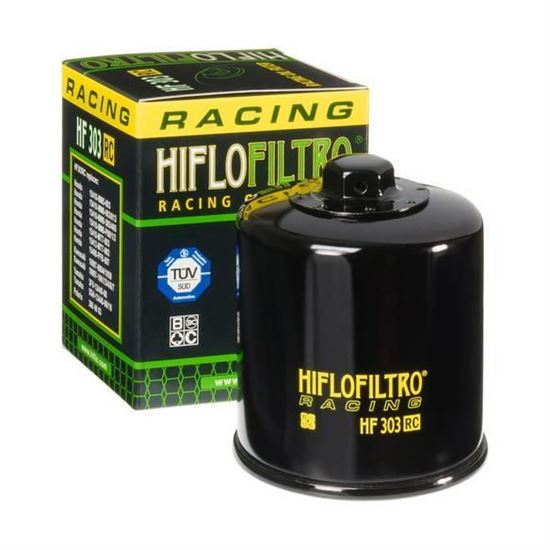 Φίλτρο λαδιού HIFLO-FILTRO Racing HF303RC